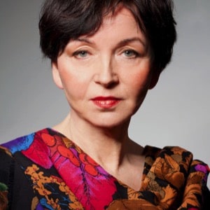 Alicja Cyrańska