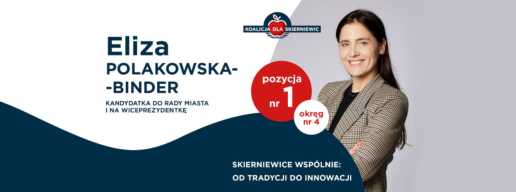 Eliza Polakowska-Binder