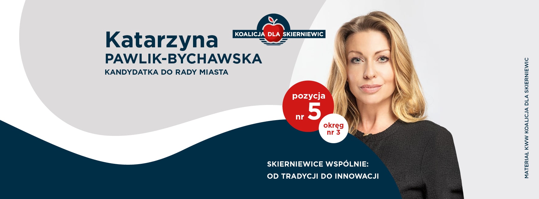 Katarzyna Pawlik-Bychawska